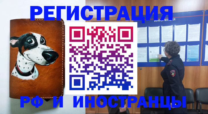 временная регистрация законно в Жердевке